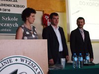 Konferencja - System CAD CAM